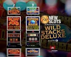 Reload Bonus Slots