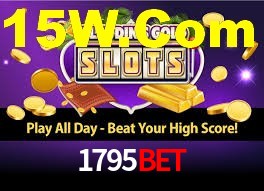 1795bet: A Experiência de Casino com Jogos de Mesa ao Vivo