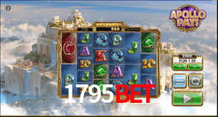 Ofertas Imperdíveis na 1795bet: Promoções e Bônus Que Valem a Pena