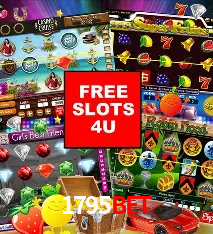 Game Providers 1795bet