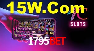 Daily Bonuses 1795bet