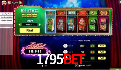 Quick Registration 1795bet