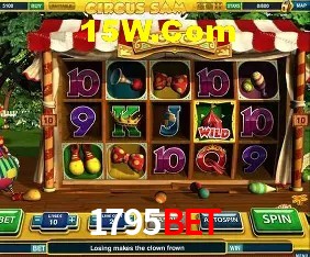 Statistics 1795bet