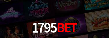 VIP Casino 1795bet