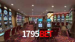 Exclusive Games 1795bet