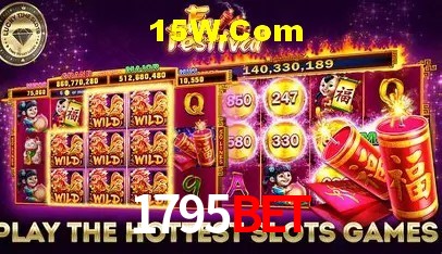 Flash Promotion 1795bet