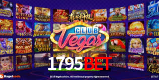 Daily Bonuses 1795bet