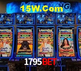 2FA Security 1795bet