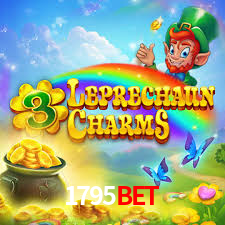 1795bet - Caça-Níqueis Exclusivos No Cassino - 1795bet.com