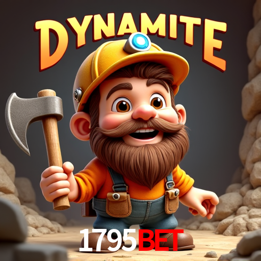 Desvendando o Mundo dos Jogos Virtuais na 1795bet