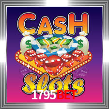 Welcome Bonus 1795bet
