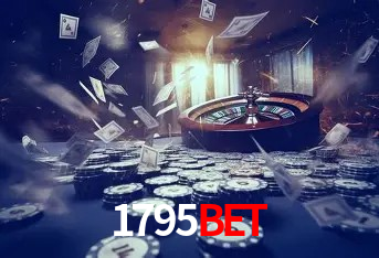 Seasonal Promotions 1795bet