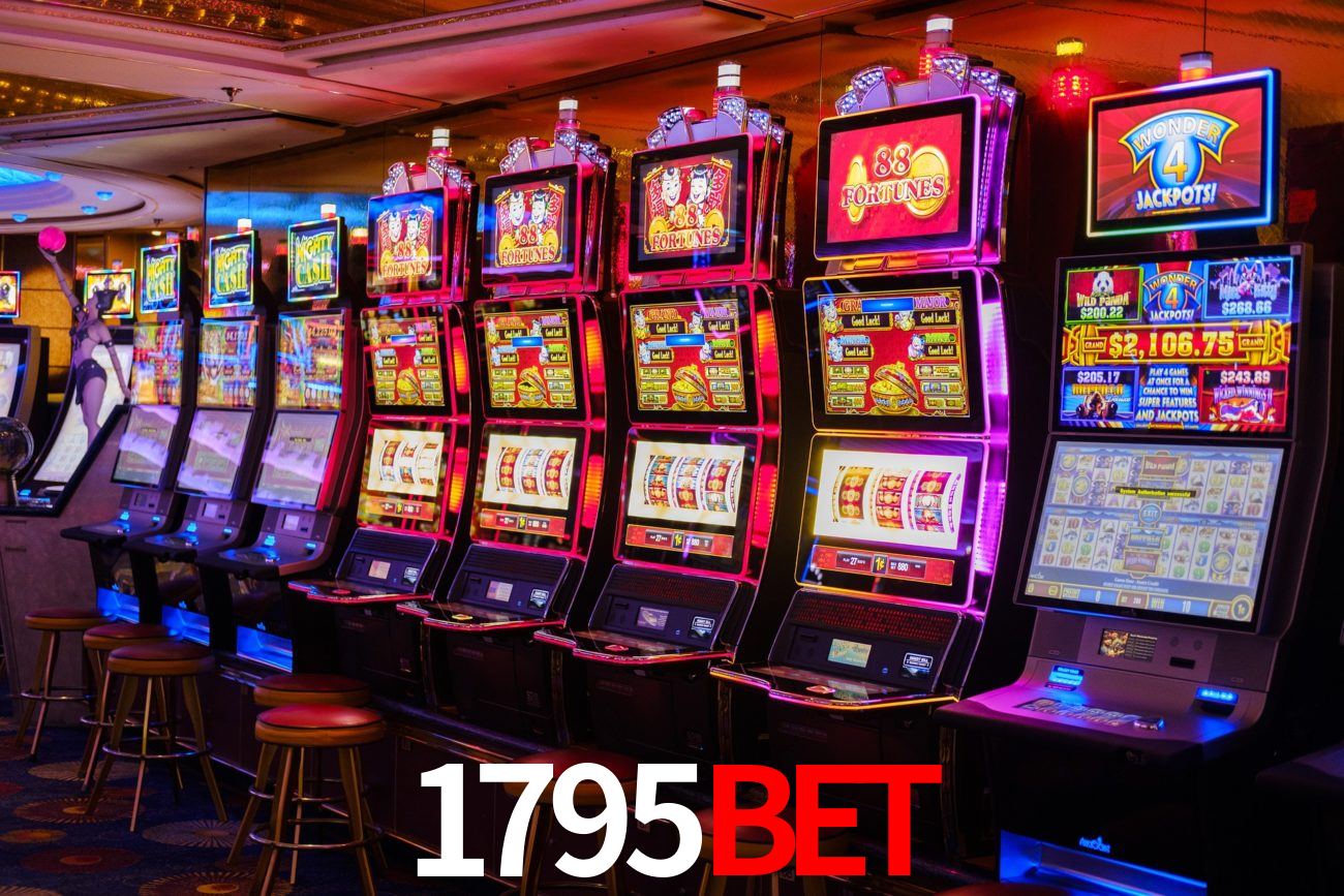 Statistics 1795bet