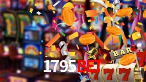 Sinta a adrenalina dos jogos de cassino com 1795bet