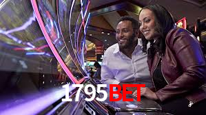 1795bet: Jogos de Caça-Níqueis-Altas Recompensas, Roleta-Velocidade, Blackjack-Desafios Máximos