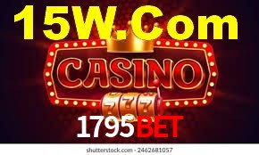 Programa VIP 1795bet