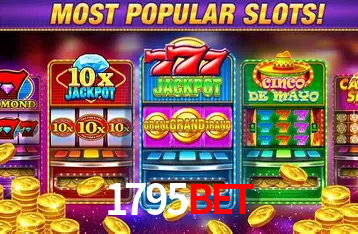 Slot Games 1795bet