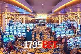 Tournaments 1795bet