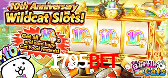 1795bet casino