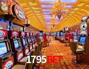 Exclusive Offers 1795bet