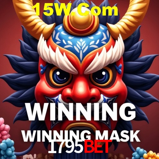 APP oficial da 1795bet para mobile