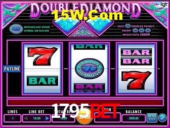 Account Benefits 1795bet