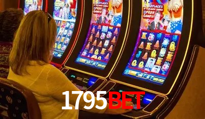 Experiência VIP 1795bet